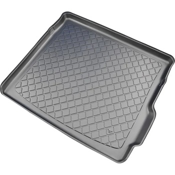 Astar Гумирана стелка за багажник за Dacia Duster (2018+) - 5 door / 4 WD 4x4 (193060GRD)