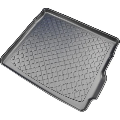 Astar Гумирана стелка за багажник за Dacia Duster (2018+) - 5 door / 4 WD 4x4 (193060GRD)