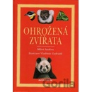 Ohrožená zvířata