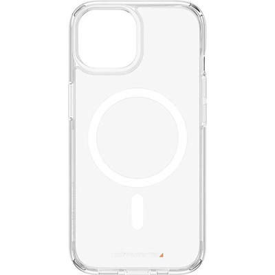 PanzerGlass HardCase D30 na Apple iPhone 15 s MagSafe 1180 čiré