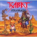Hudba KABAT - COLORADO (1CD)