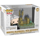 Zberateľské figúrky Funko POP! Harry Potter Professor McGonagall 10 cm