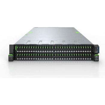 Image 1 of Fujitsu PRIMERGY RX2540 M6 R2546SC251IN
