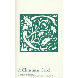 Christmas Carol | Charles Dickens (ISBN: 9780008325961)