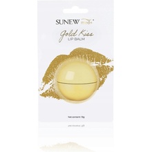 SunewMed+ Balzam na pery Gold Kiss Vanilla 13 g