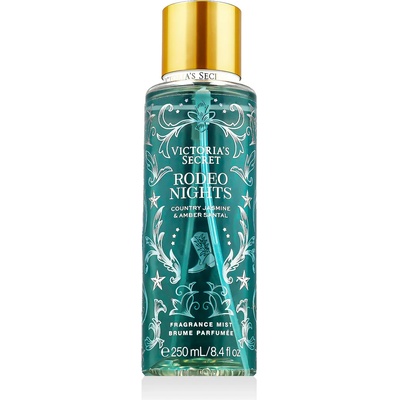 Victoria's Secret Rodeo Nights Спрей за тяло за жени 250 ml