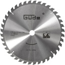 Güde Pilový kotouč SK 305 x 25,4 mm, 40 z 54986