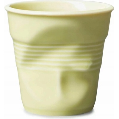 Revol FROISSES hrnek Kyselá žlutá 80 ml