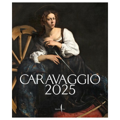 Caravaggio 2025