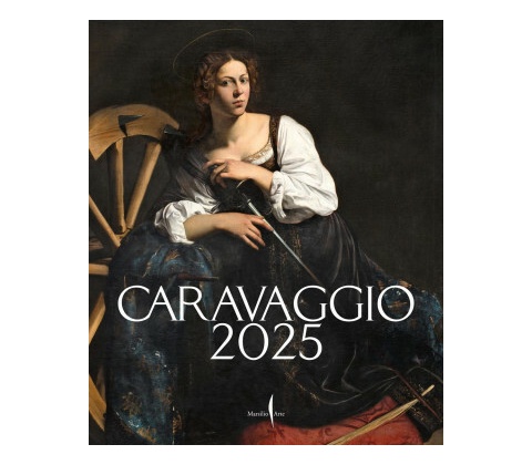 Caravaggio 2025