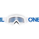 Okuliare na motorku O'Neal B-10 Solid