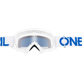 O'Neal B-10 Solid