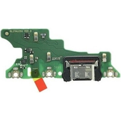 Huawei Honor 20 - Flex nabíjací konektor + Mikrofón