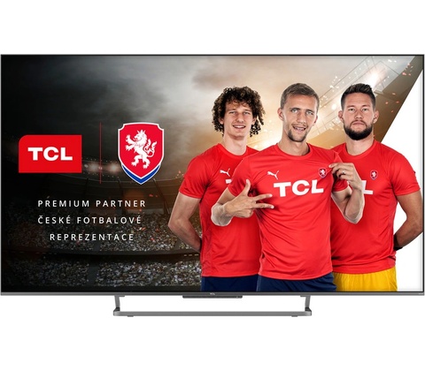 TCL 55C728