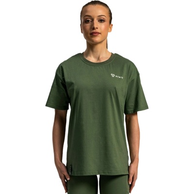 STRIX Lunar Oversized Cedar Green