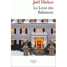 Le livre des Baltimore