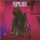 Pearl Jam - TEN /REISSUE LP