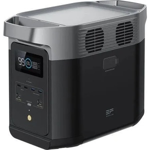 EcoFlow Delta 2 (ZMR330-EU) Генератор, агрегат