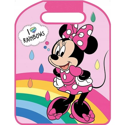 Ochranná folie na sedadlo Minnie