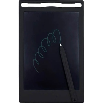 Kidea Psací a kreslící tablet LCD Černá