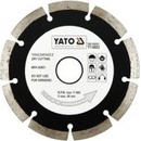 Yato Kotouč Diamantový 125 x 22,2 x 2,2 mm YT-6003