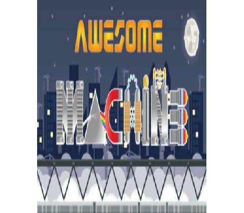 Awesome Machine