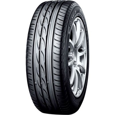 Yokohama C.drive2 235/50 R18 97V runflat