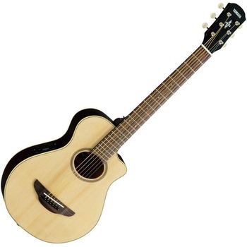 Image 1 of Yamaha APXT2 Natural