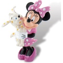 Bullyland Minnie s pejskem