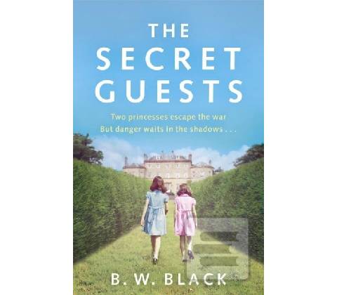 The Secret Guests