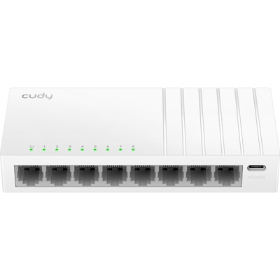 Cudy GS108