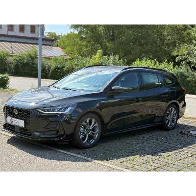 Ford Focus 1.5 ST-Line 85 kW