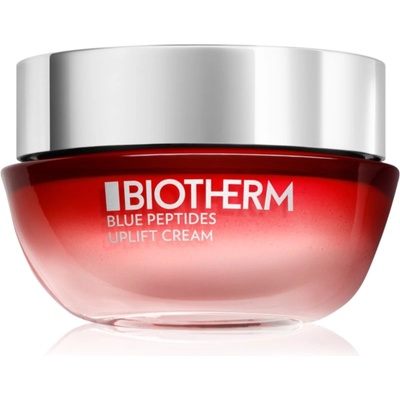 Biotherm Blue Peptides Uplift Cream крем за лице с пептиди за жени 30ml