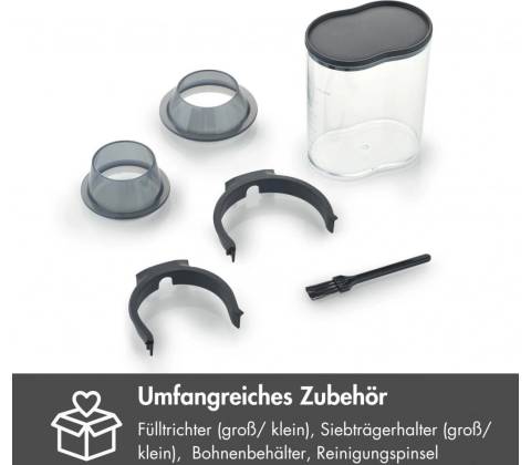 Graef CM8007EU