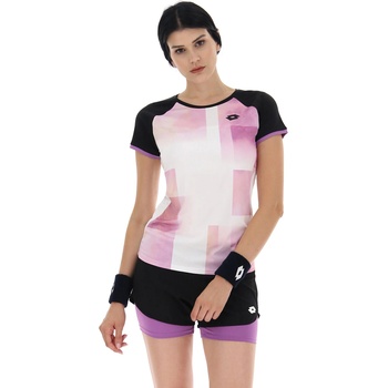 Lotto Тениска top ten w iii