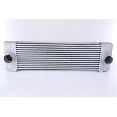 Chladič turba NISSENS 96066