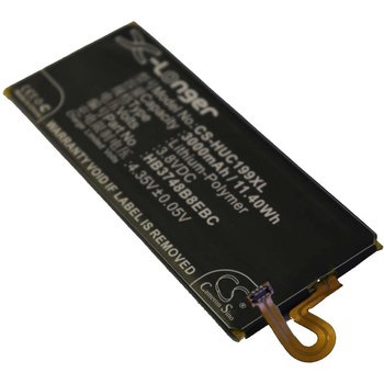 Image 1 of VHBW Батерия за Huawei Ascend G7 Plus / C199, 3000 mAh (800107073)