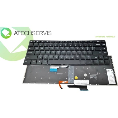 Klávesnica pre Xiaomi Mi Notebook Pro 15.6 Inch 171501-AQ 171501-AF 171501 181501-AD AL AF