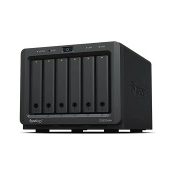 Synology DiskStation DS620slim
