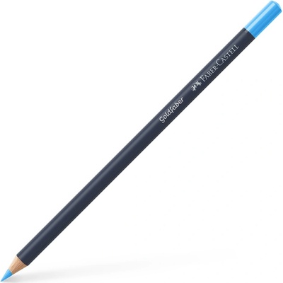 Faber Castell 114747 Goldfaber světle blankytná 147