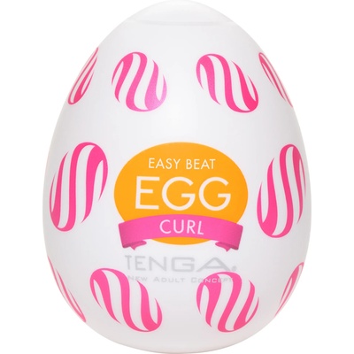 TENGA Egg Wonder Curl