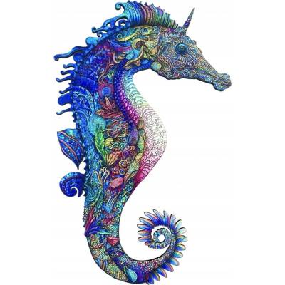 Epee Dřevěné Epee Hippocampus Japonicus A3 300 dílků