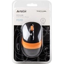 A4Tech FSTYLER FG10 RF Orange