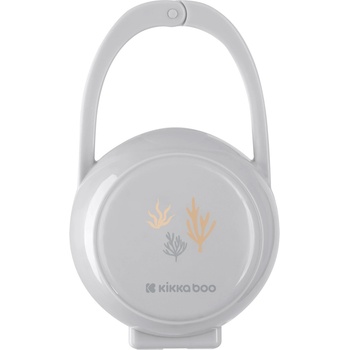 Kikkaboo Кутия за залъгалка Seally Me (31303010064)