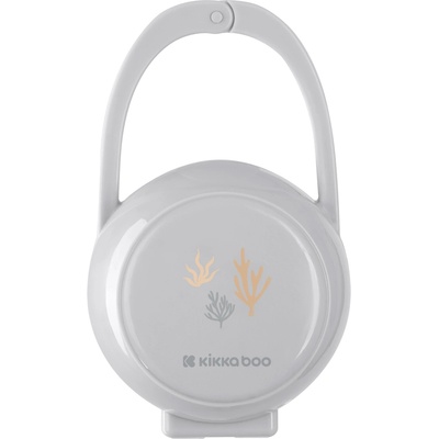 Kikkaboo Кутия за залъгалка Seally Me (31303010064)