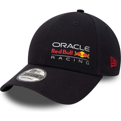 New Era 9FORTY Essential 1 Red Bull F1 Night Sky Navy / Scarlet – Zboží Dáma