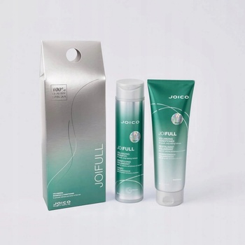 Joico JoiFULL Volumizing Shampoo šampon pro vlasů 1000 ml