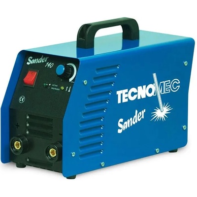 TECNOMEC Sander 140/G