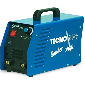 TECNOMEC Sander 140/G Заваръчен апарат