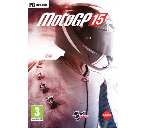 Moto GP 15